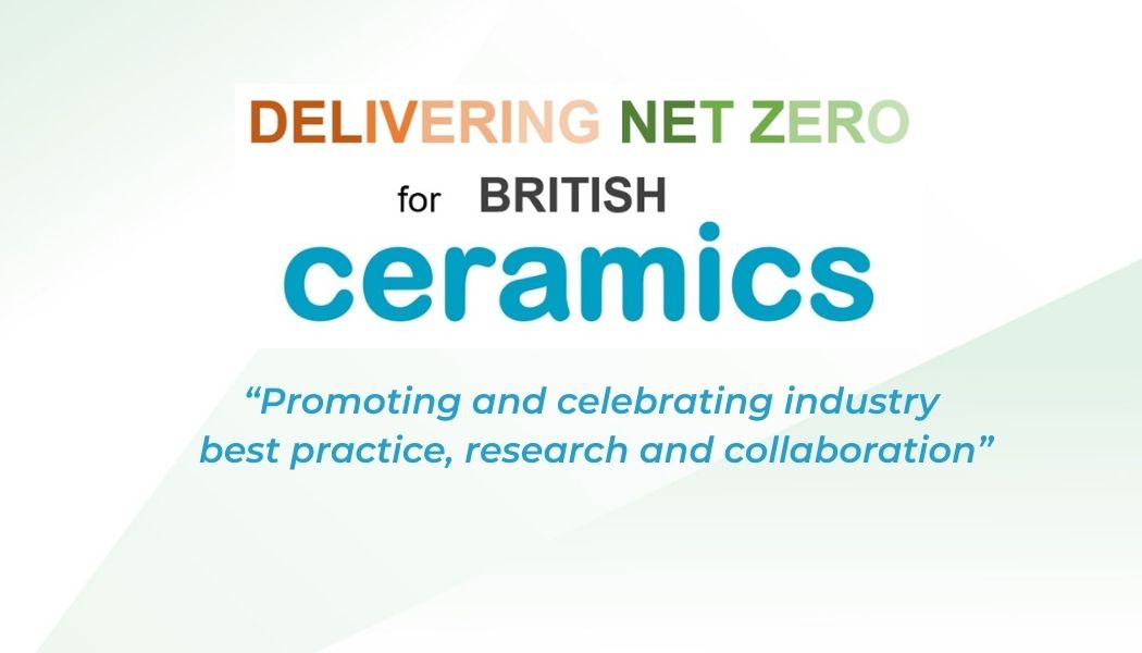 ceramfed's tweet photo. THREAD 1 / 2: Two weeks until our inaugural ‘Delivering Net Zero for British Ceramics’ conference on Tues 29th Nov. You can still register to attend https://t.co/aMtrfHtK4q until Thurs 24th Nov. 
#ceramics #decarbonisation #netzero #conference https://t.co/4nxf8IBDoB