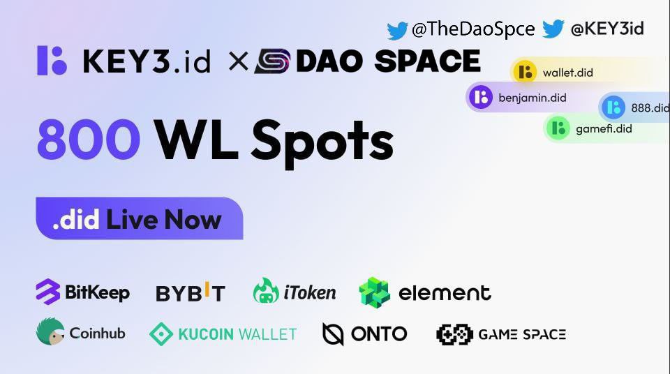 DAO Space tweet media