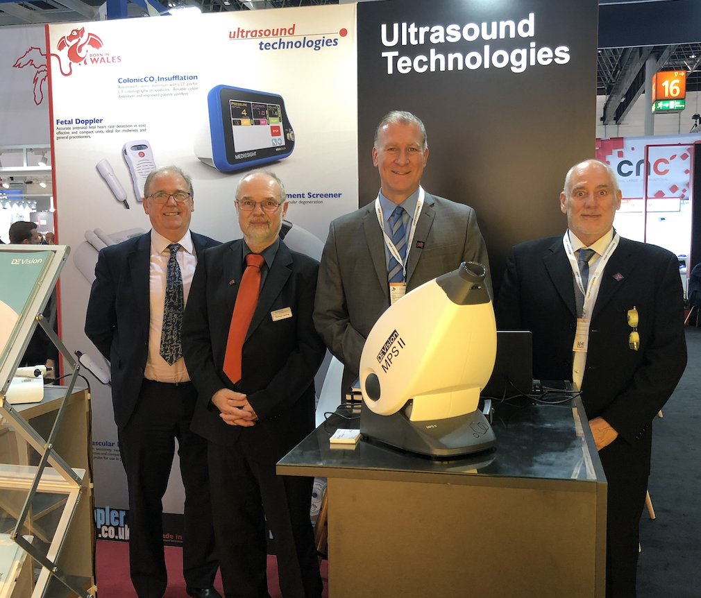 MediWales tweet media