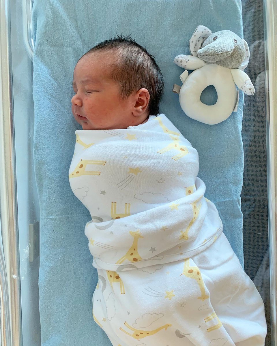 hingert19's tweet image. 11/11/22 - Welcome to the world Billy boy! 💙

Cannot even begin to describe the emotion and feelings that come with the arrival of our baby boy. 

So proud of my wife, you are seriously amazing.. Thank you! 👶🏻❤️

Looking forward to our future as a family.