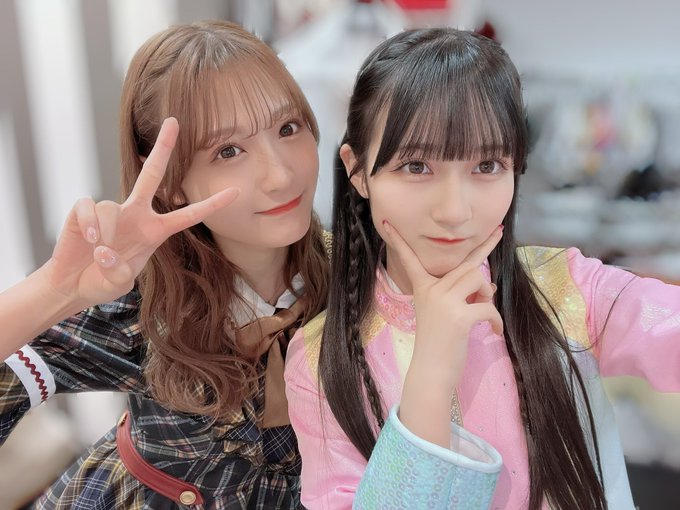 今村麻莉愛のTwitter画像25