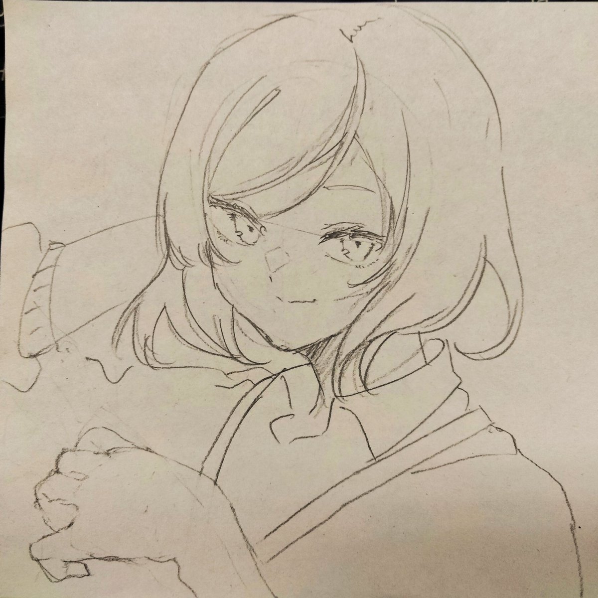 gagano91's tweet photo. まきちゃんずはい https://t.co/6zh0rQBcQg