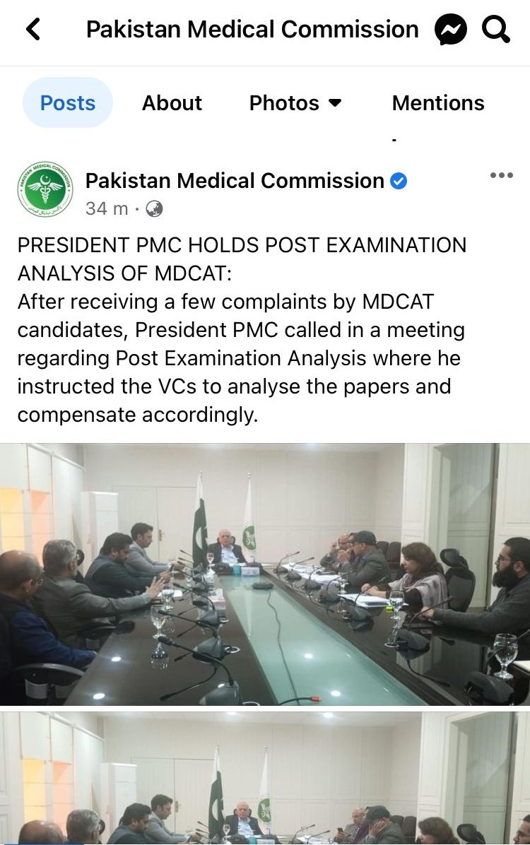 ManahilAamir17's tweet photo. What compensation???? We want result of our efforts
We not only want grace marks we want RIGHT KEYS ALSO
#MDCAT2022
#ReCheckKey
#Gracemarks https://t.co/vaeGNzdssF