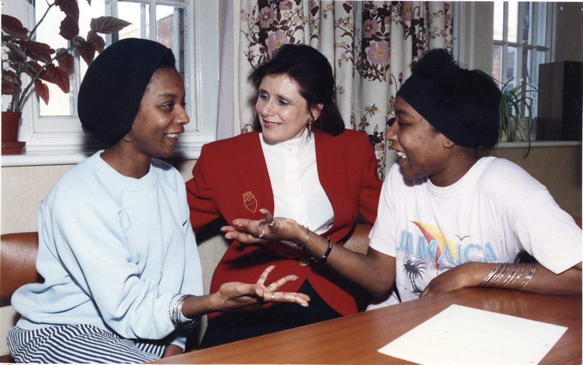 SANE | Changing mental health for good tweet media