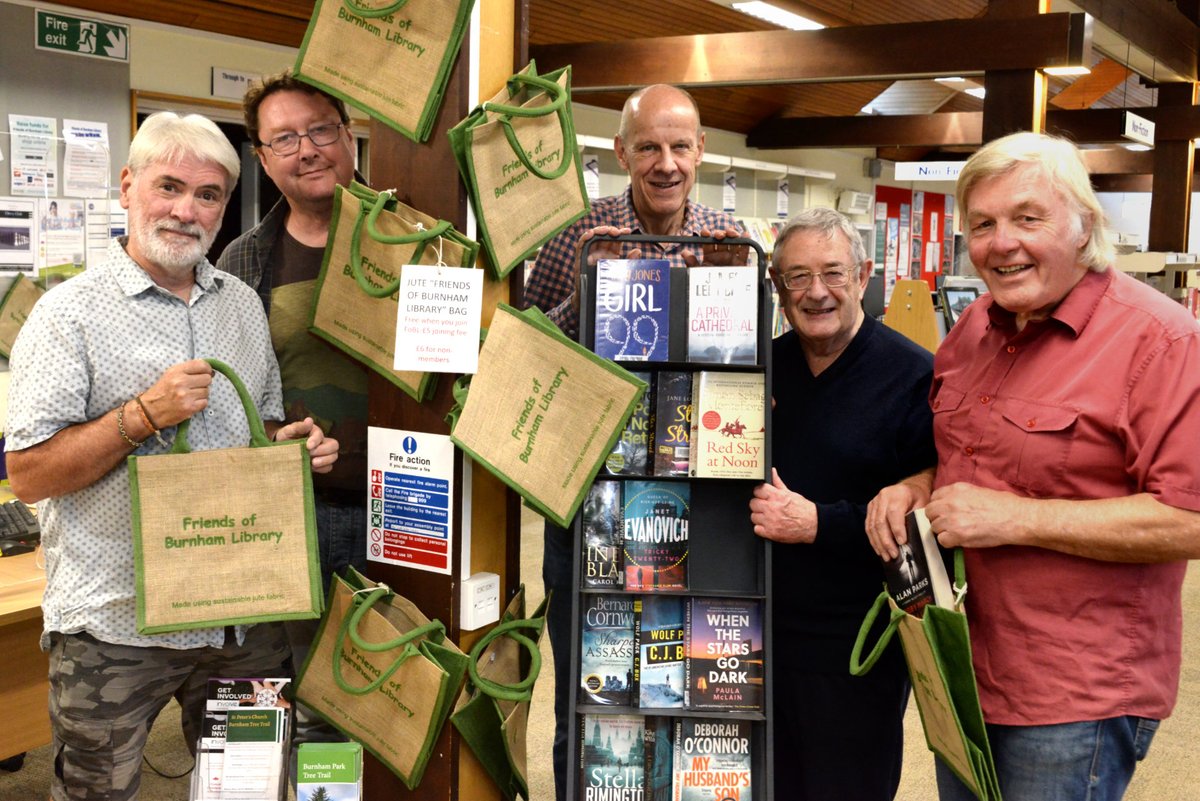 MikeTheWrite's tweet image. Myself with Terry Adlam, Paul Stimpson and Robert Kibble will be presenting five new short plays at BURNHAM LIBRARY 18/19 Nov. Raising funds to keep our library in the community. Support Libraries. Support live drama. Support new writing.  See you there.