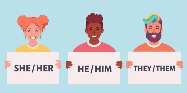 It’s #TransAwarenessWeek

What is it and how can you support the transgender community not only in #TransAwarenessWeek, but every week? 💛

Find out 👇

lnkd.in/ezgWg3-4