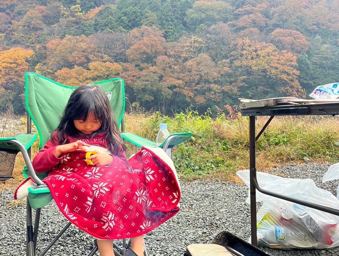 OnesGroup81's tweet photo. 初めてお泊りキャンプしました。

自然の中でゆっくりする時間が何とも言えない。。これはハマりそうで怖いです。

家族でもおすすめの場所教えてください〜

#キャンプ
#青根キャンプ場 https://t.co/mh5qU9jubM