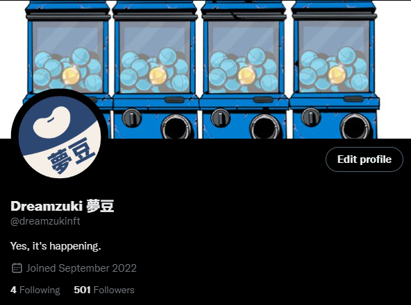 Zen ⛩️⚡ tweet media