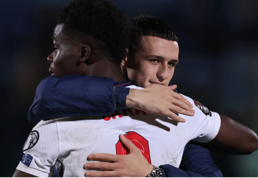 GunnersTown's tweet photo. Dear Gareth – An Open letter from a Gooner, on Saka, White and Ramsdale https://t.co/IgqEJqE1ef by @goonerdave66 on https://t.co/5h0ddgdRj2. Enj•y | Share? #Arsenal https://t.co/wp6h1iXR9W
