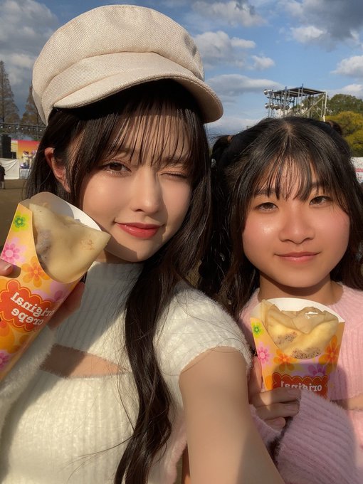 りりのTwitter画像6