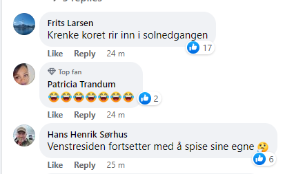 Forsberg™ tweet media