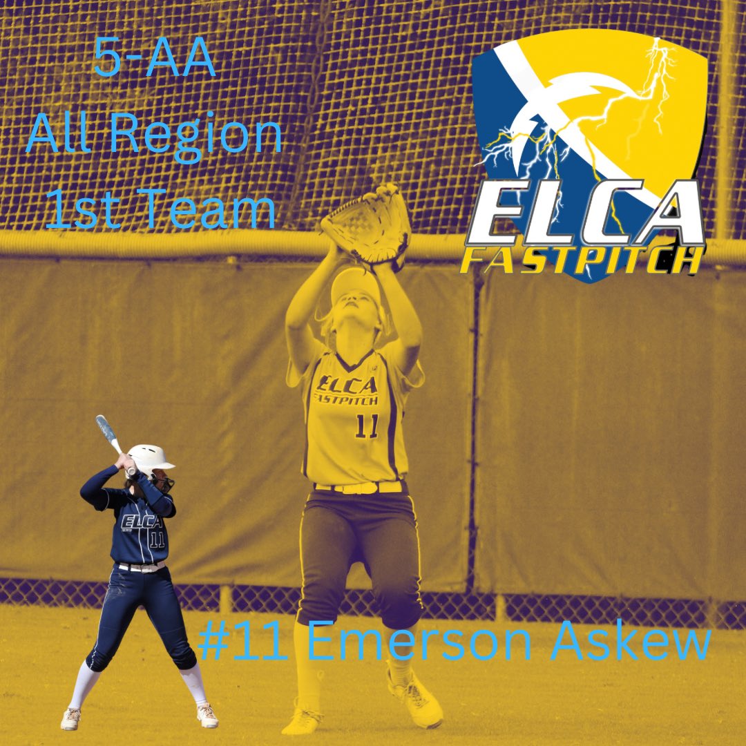 ELCA Softball tweet media