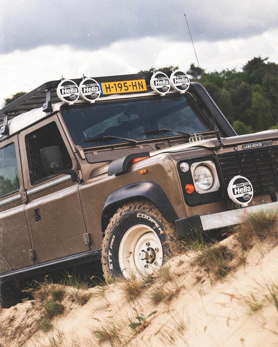 Cooper Tire Europe tweet media