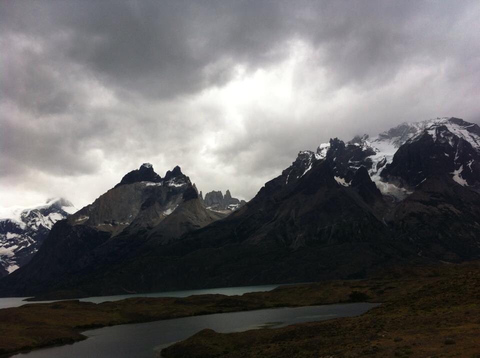 luzeliba's tweet photo. #BUENOSDIASTVN no pueden dejar de conocer nuestra 8va maravilla del mundo, saludos desde Punta Arenas https://t.co/U4dBIP9sxa
