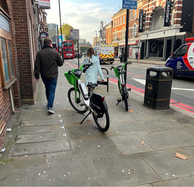 Wandsworth Council tweet media