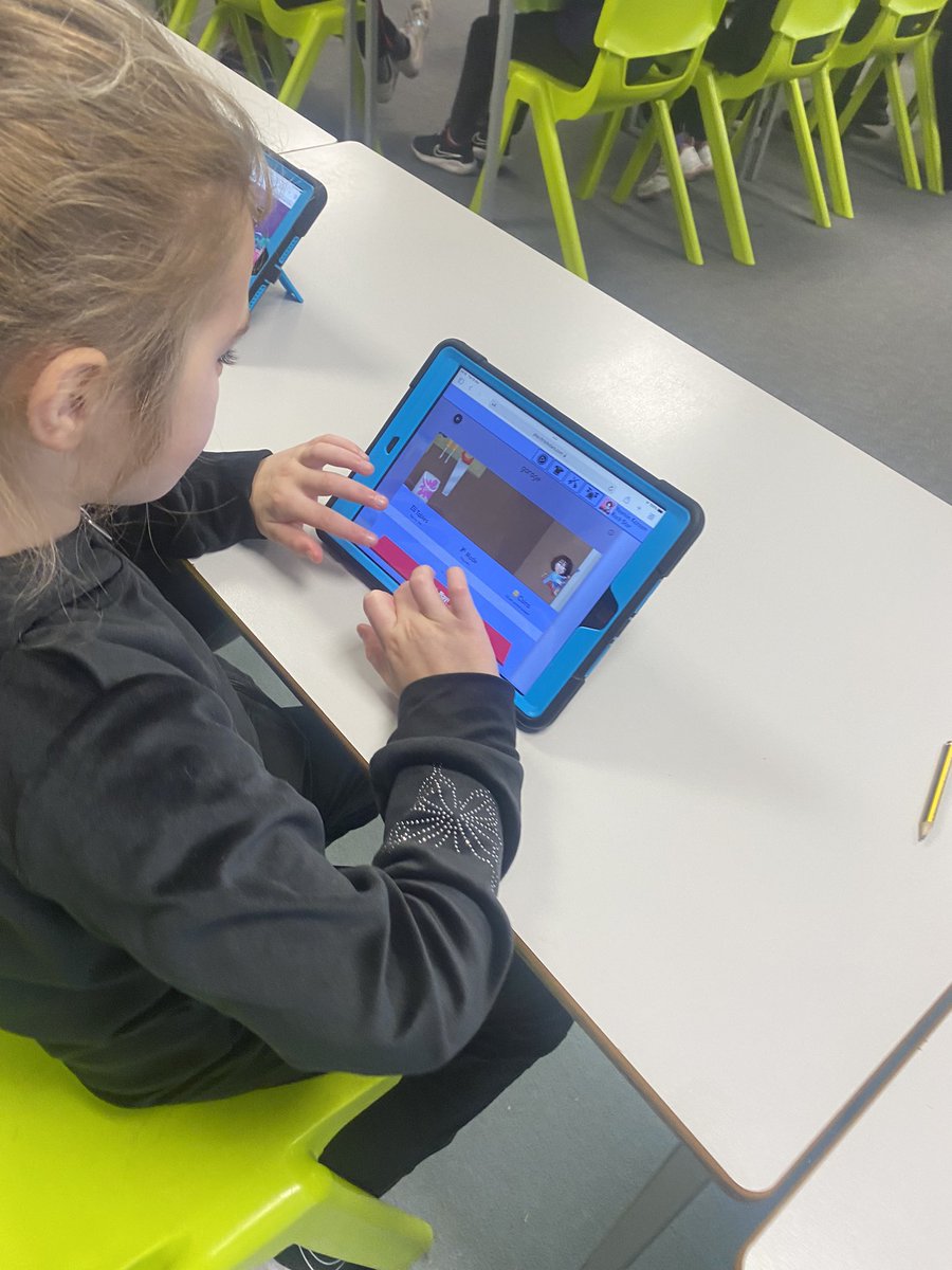 BirchwoodCE's tweet photo. Year 5 are in full swing with the competition on @TTRockStars today! Fantastic effort Year 5! 🎸 🏆 🌟 #bcepsyear5 #bcepsmaths #bcepsfluency #ttrs #englandrocks https://t.co/NyM5s6YEas
