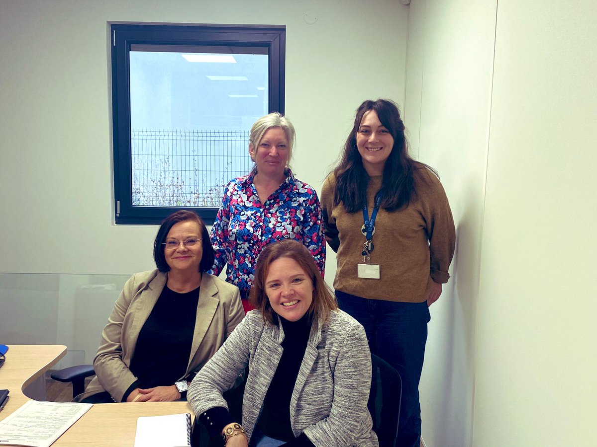 Soraya Loga tweet media