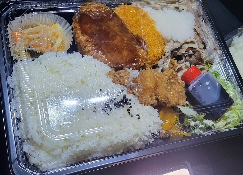 みんなの「てんこもり弁当 とんかつ」 口コミ・評判|食べたいランチ・夜ごはんがきっと見つかる、ナウティスイーツ みんなの「てんこもり弁当 とんかつ」 口コミ・評判|食べたいランチ・夜ごはんがきっと見つかる、ナウティスイーツ