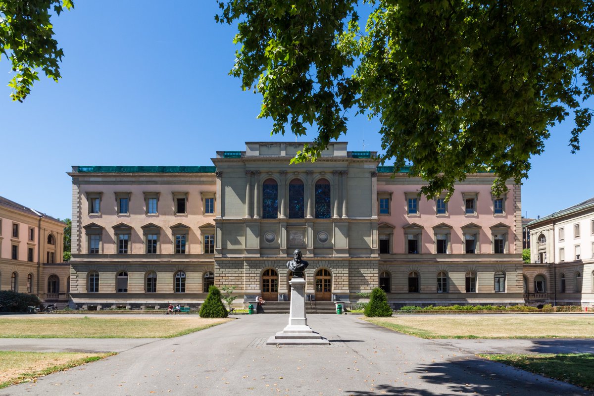 PhD or PostDoc position on public attitudes to net zero emissions energy system University of Geneva (@unige_en), Geneva, Switzerland 🇨🇭 #PhDPosition #PostDoc #Research #NetZero @tobiasbrosch @etrutnevyte euraxess.ec.europa.eu/jobs/863071