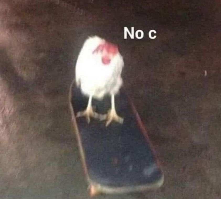 Mi familia: ¿Y por qué no me salen tus estados?

Yo: