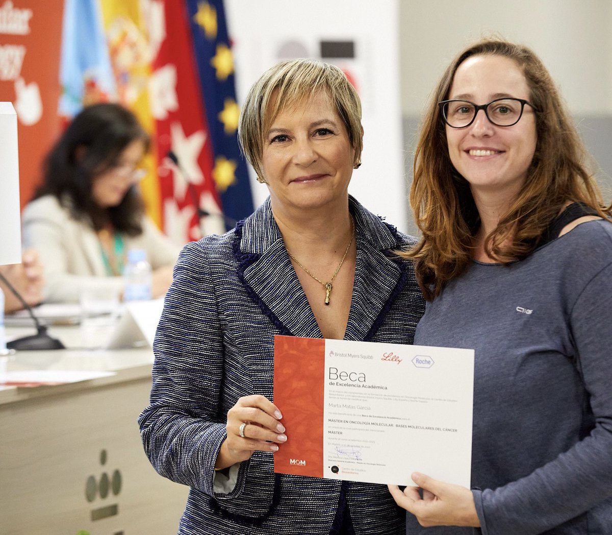 Marta Matas tweet media