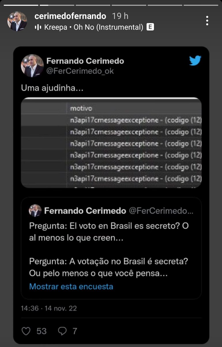 AndreiAmbrosio's tweet photo. @fabiorjgael @EdRaposo_ https://t.co/KYGdeqkzcC