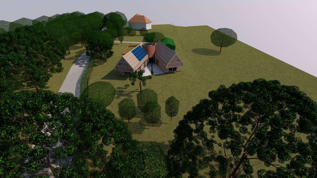 We are delighted to have secured planning approval from the South Downs National Park Authority for a replacement dwelling in Ditching, West Sussex.

#planningpermission #southdownsnationalpark #planning