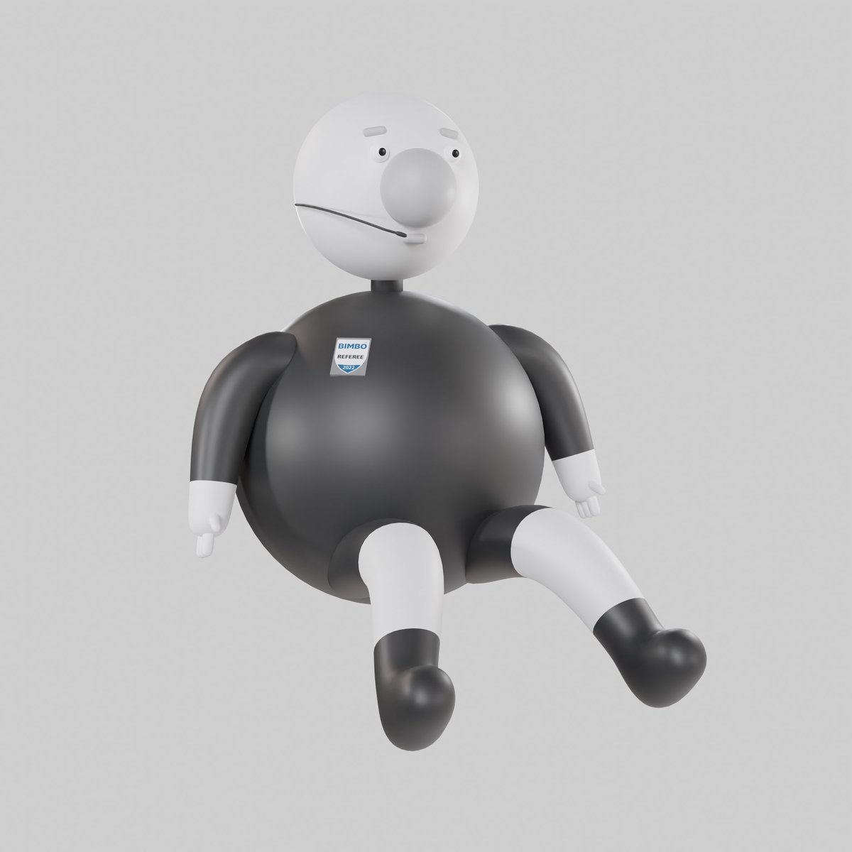 Bimbo (@Bimbo_Org) / Posts / X