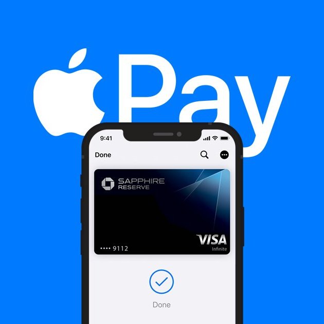 Crypto__Goku's tweet photo. #Circle $USDC intègre la prise en charge d'#ApplePay 📲 https://t.co/R0j2npeoBb