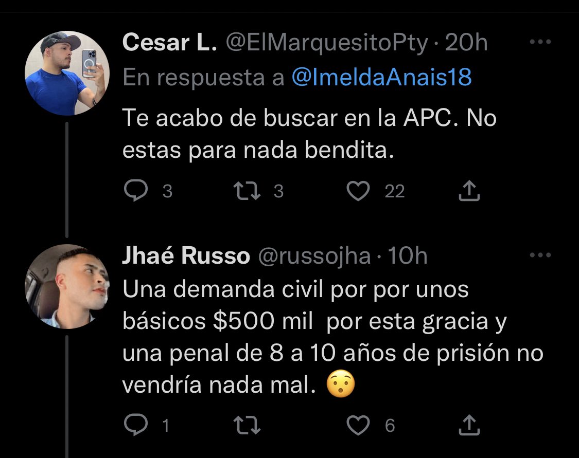 MiryAyala's tweet photo. Manito aqui se buscan una clase de vergueros, en serio buscarte en la APC sin tu consentimiento firmado y venir a pregonarlo a tuiter a la bulla de los cocos??? Adonde hemos llegado🤦🏼‍♀️ https://t.co/k9Apv18NLO