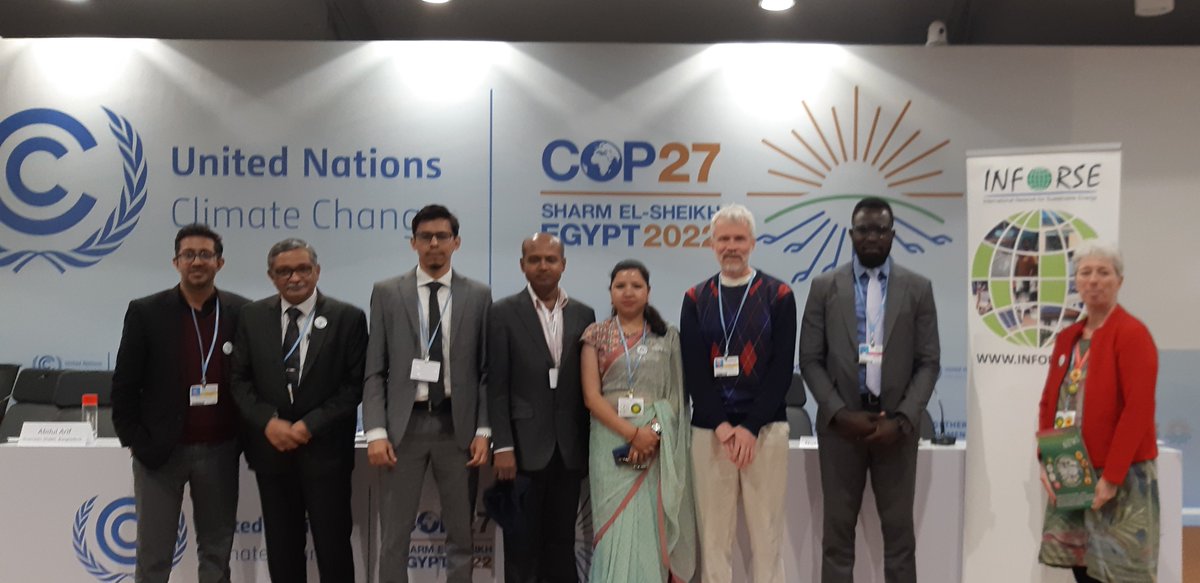 INFORSE_org's tweet photo. ☀️🏡🌍#cop27egypt @UNFCCC side event: presented ONLINE CATALOGUES: Local Climate Sustainable Solutions in #EastAFRICA:  👉https://t.co/x6BMZXZhZ0 in #SouthASIA: 👉https://t.co/8BrsxqP0Ik
👉https://t.co/8JgLF4WNRU
#mitigation #adaptation #endpoverty #SDGs #ecovillagedevelopment https://t.co/Uq4pCgkk6L
