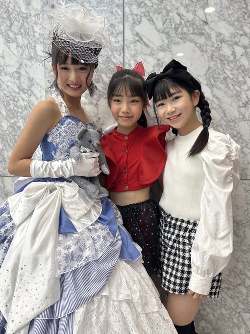 Twitterのコスプレ画像1