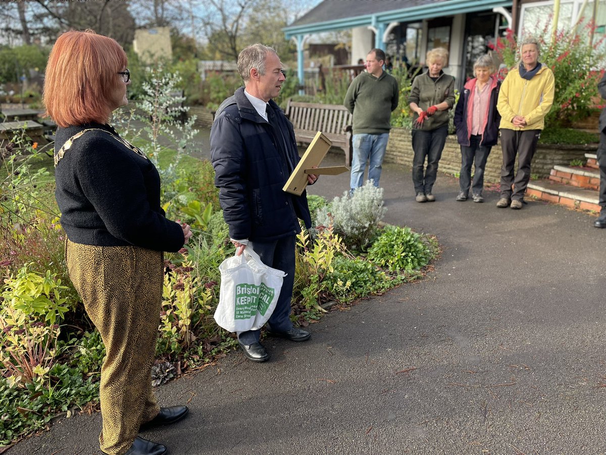 The Ardagh tweet media