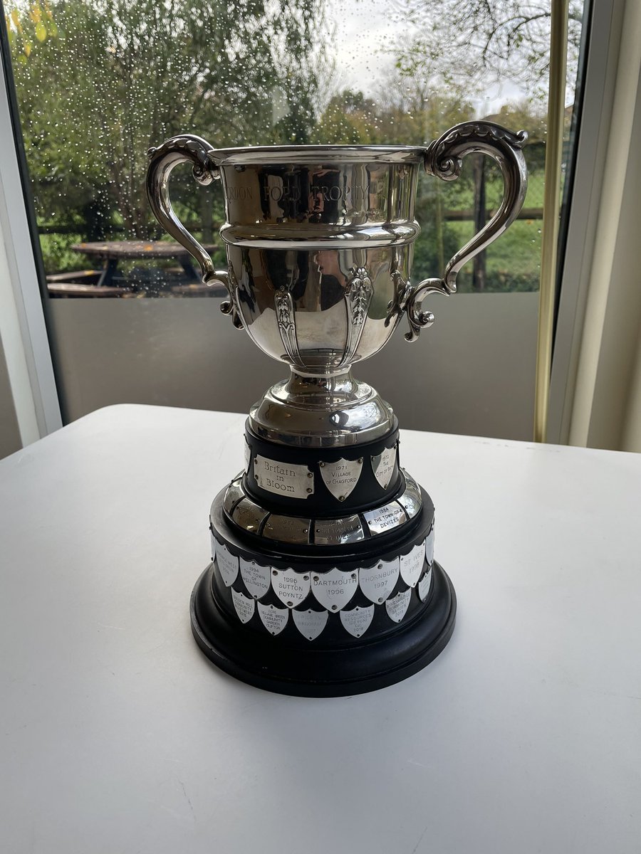 The Ardagh tweet media