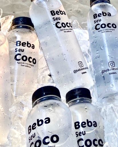 bebaseucoco's tweet image. #bebaseucoco #aguadecoco #saude