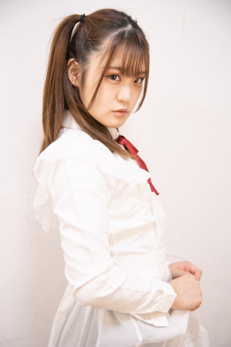 watanobe's tweet photo. 11月13日 #ポム臣 さん(#シフォン撮影会@#studio226)1⃣
ポム臣さんは3回目の撮影。
今回は持込の衣装で撮らせていただきました。
分かる人にしか分からない(当然だ!(^_^;)けど、某舞台の保健委員のコスプレもどきです。
(画像の掲載許可は戴いてます。) https://t.co/9JUmK9WMZF