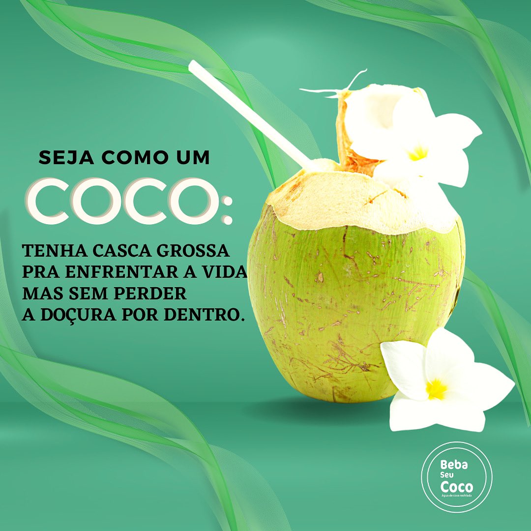 bebaseucoco's tweet image. 