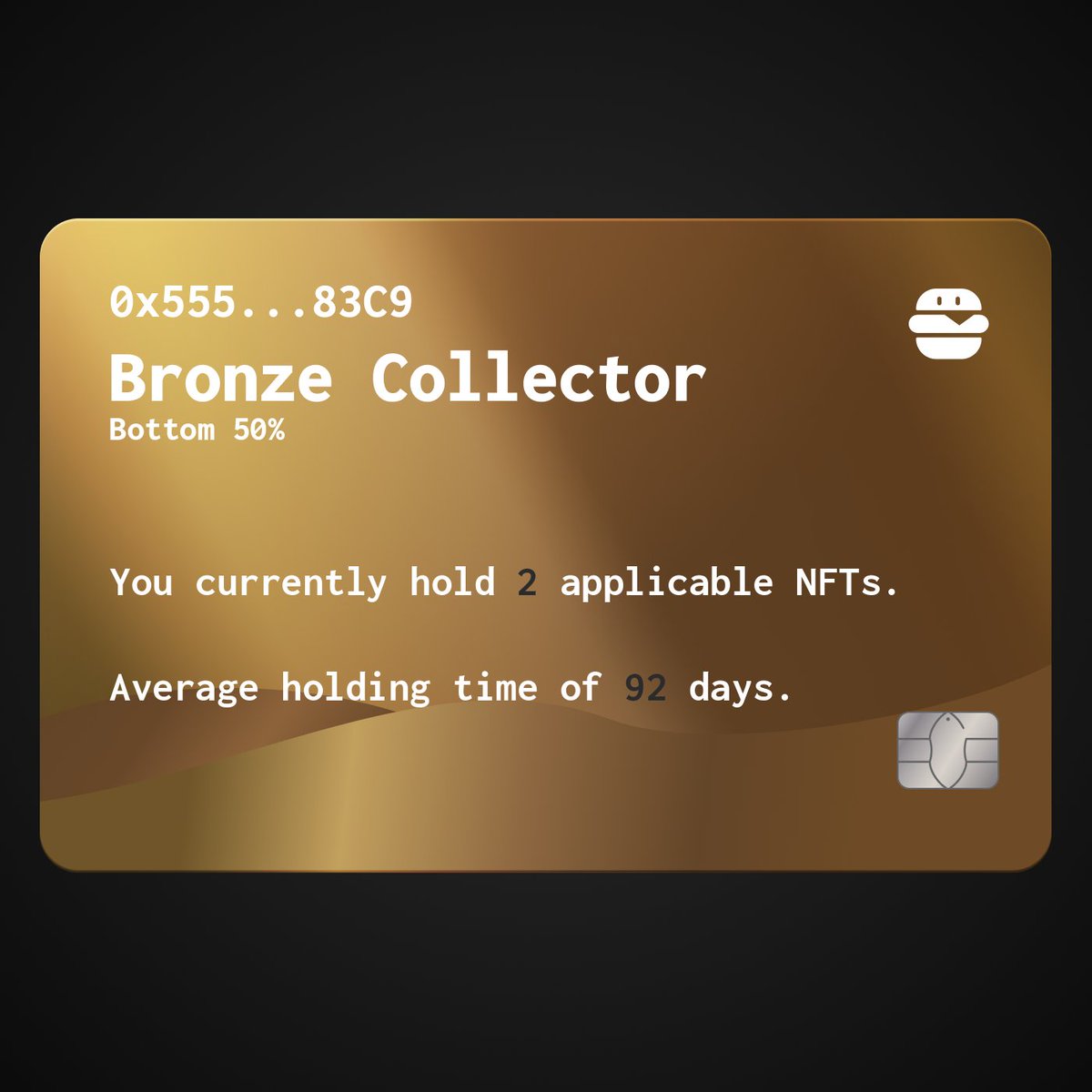 Officially joined the Struct Pass raffle! <a href="/structNFT/">Struct</a>