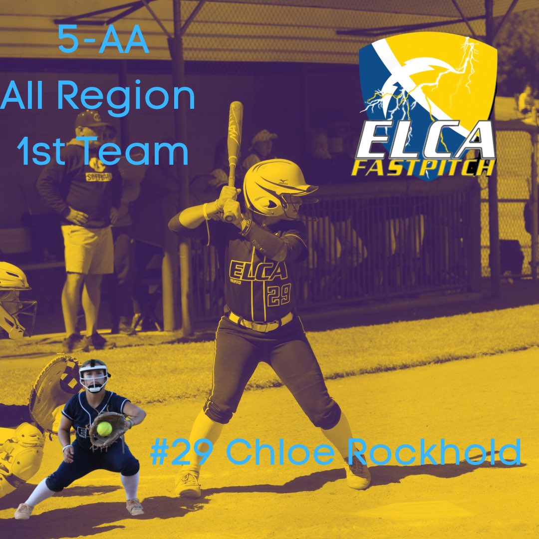 ELCA Softball tweet media