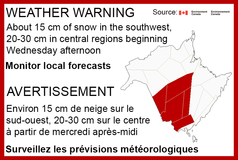 Tuesday, Nov. 15, 2022, 8:53 a.m. / Mardi 15 nov. 2022, 8 h 53
weather.gc.ca/warnings/index…
meteo.gc.ca/warnings/index…