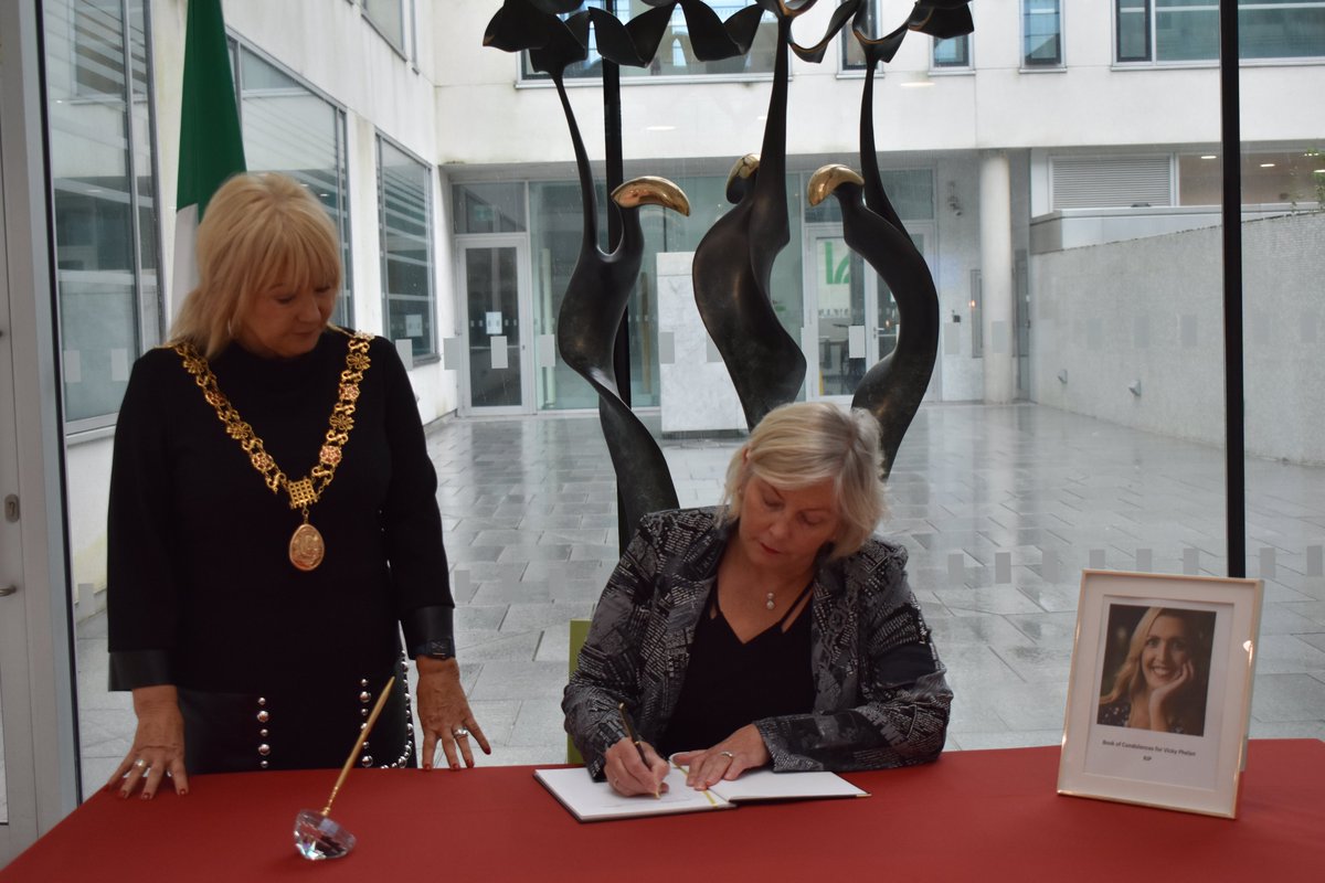 Cork City Council tweet media