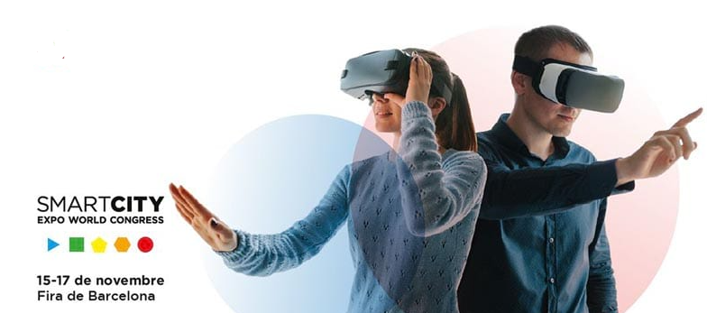 no caben más tecnoilusos por m2, oh smart guachi guey, estos días hay smartcity congress, oye se ve q los drones, cual palomas, se posarán sobre las smart farolas d Barcelona para recargar batería, entre viaje y viaje para llevar mars y m&amp;m's a la boca d los ansiosos consumidores