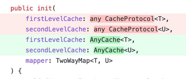 Our CI doesn't support Xcode14 yet 😭

Feels like returning to stone age