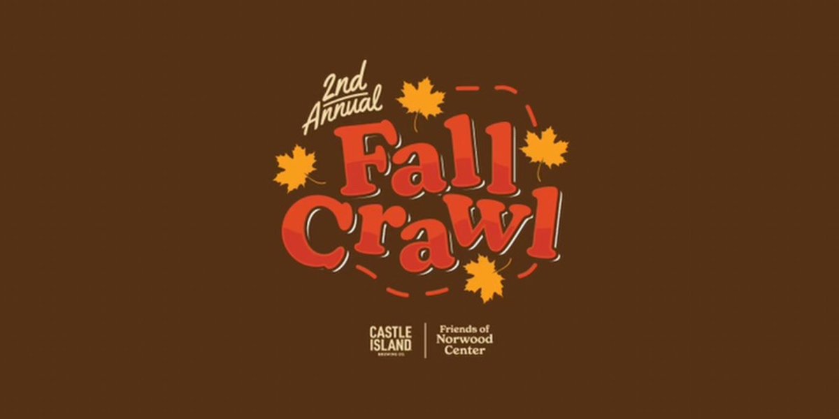 NorwoodCenter (@norwoodcenter) on Twitter photo Come crawl with us and <a href="/cibrewing/">Castle Island Brewing Co.</a> tomorrow in Norwood Center! Purchase tickets here: eventbrite.com/e/441269718607 Come crawl with us and <a href="/cibrewing/">Castle Island Brewing Co.</a> tomorrow in Norwood Center! Purchase tickets here: eventbrite.com/e/441269718607