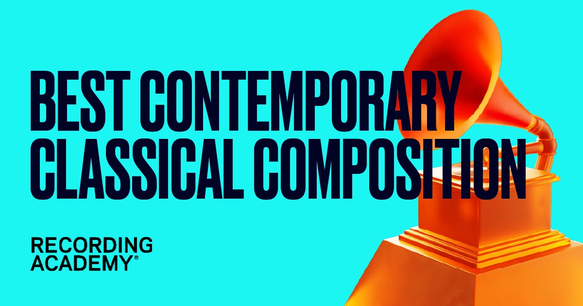 RecordingAcad's tweet photo. Congrats 65th #GRAMMYs Best Contemporary Classical Composition nominees: @kevin_puts (@Moxianzhang, @tf3 &amp; @philorch); and @simoncarlos1 (Carlos Simon, @MKZuluMusic, @KingofMarco &amp; @hubnewmusic): https://t.co/teqtZFcHL0

 (2/2) https://t.co/Vqo8svKgUV