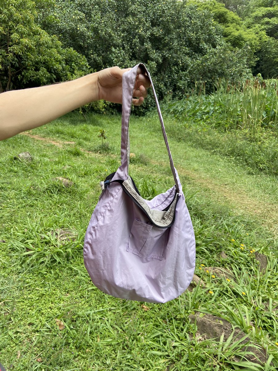 breno on Twitter "thrifted this double face collapsible Mandarina Duck