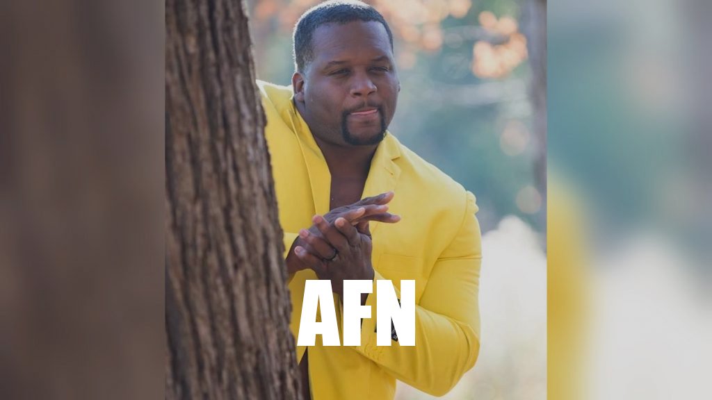 AFNofficial_'s tweet photo. Welcome to the final @exeed_official ! 🔥 🔥

Can't wait to challenge you at @MilanGamesWeek ⚔

#AFNwin #BeDifferent💛🖤 https://t.co/L9Lwl0MEqv