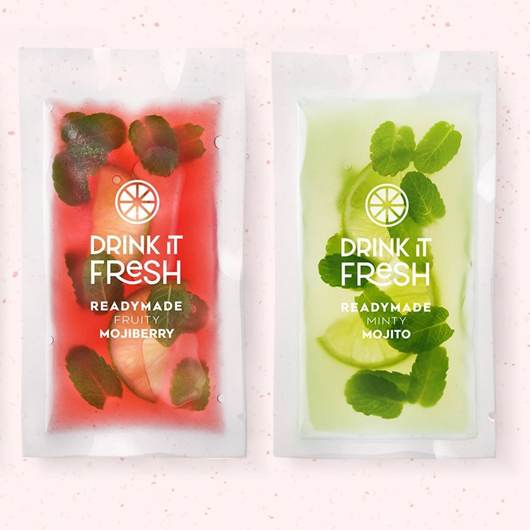 pointbleudesign's tweet image. Sial 2022 is over but the innovations we saw there are worth exploring in detail. See what's going on on the beverage sector in our post! 👉️ pointbleudesign.com/blog/sial-2022/ 👈️#sial2022 #design #packaging