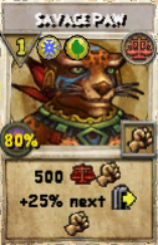 ConjurShadow's tweet photo. Retweet to scare a balance wizard! https://t.co/U1Yk8xWmhh