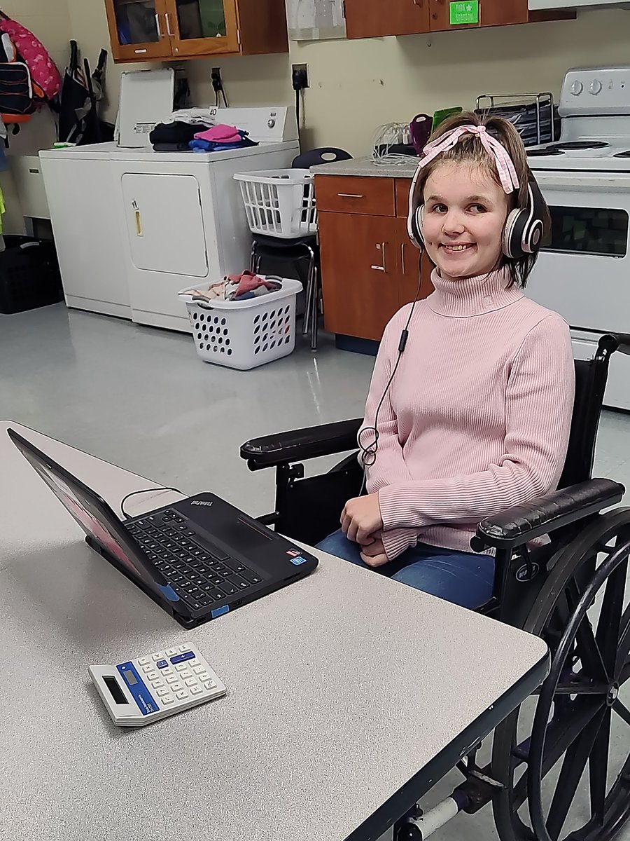 So excited for <a href="/OHEducation/">OH Dept of Ed and Workforce</a> #OCALICONLINE2022 this week. Being online allows staff @Kings_HS  to attend the sessions while our <a href="/Kings_Schools/">Kings Local Schools</a> students are working on tech tasks via Freckle, Happy Numbers &amp; EPIC.